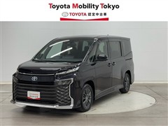 トヨタ ヴォクシーHV S-G