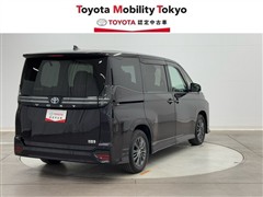 ヴォクシーHV S-G