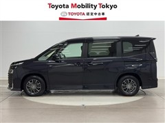 ヴォクシーHV S-G