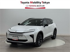 トヨタ クラウンHV エステート Z