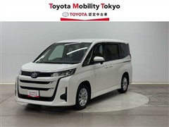 トヨタ ノア HV G
