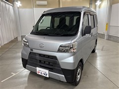 ハイゼットカーゴデラックスSA3
