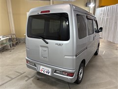 ハイゼットカーゴデラックスSA3