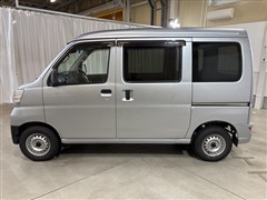 ハイゼットカーゴデラックスSA3