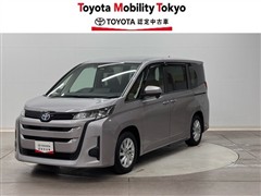 トヨタ ノア HV G