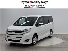 トヨタ ノア HV G