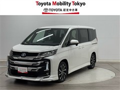トヨタ ノア HV S-Z