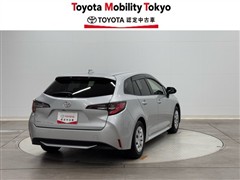 カローラツーリング G-X プラス