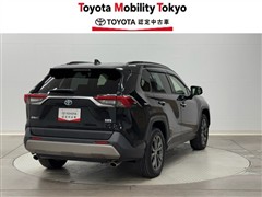 RAV4 HV G