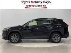 RAV4 HV G