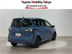 シエンタHV G セーフティーED