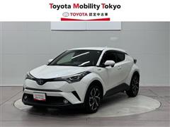 トヨタ　C-HR HV G