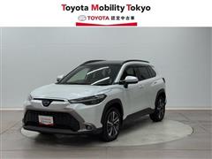 カローラクロスHV Z