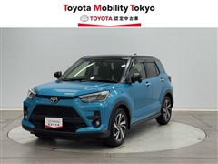 トヨタ ライズ Z