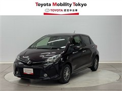 ヴィッツ F LEDエディション