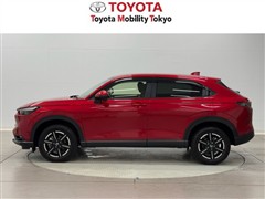 ヴェゼル E:HEV X