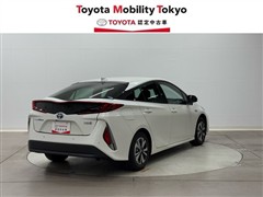 プリウスPHV A