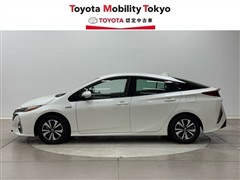 プリウスPHV A