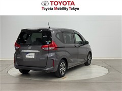 フリードHV G ホンダセンシング