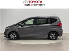 フリードHV G ホンダセンシング