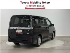 ヴォクシー HV V