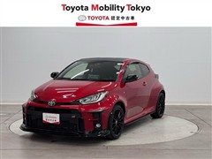 トヨタGRヤリス RSの中古車