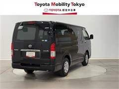 ハイエースV SGLダークプライム2