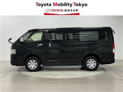 ハイエースV SGLダークプライム2