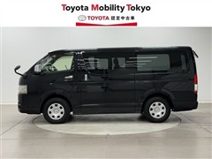 ハイエースV SGLダークプライム2