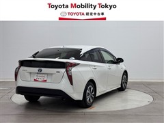 プリウス S アップグレードS