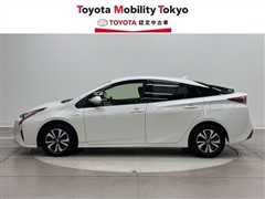 プリウス S アップグレードS