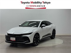 クラウン CO RS アドバンスド