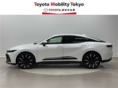 クラウン CO RS アドバンスド