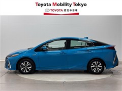 プリウスPHV Aナビパッケージ