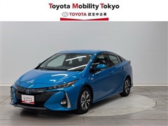 プリウスＰＨＶ