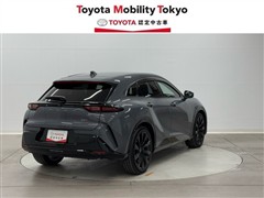 クラウンHV スポーツZ