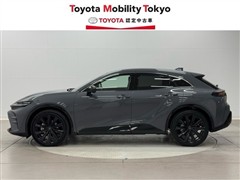 クラウンHV スポーツZ