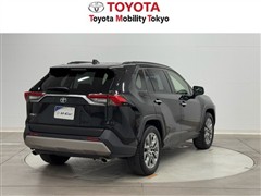 RAV4 G Zパッケージ
