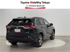 RAV4 PHEV GZ