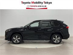 RAV4 PHEV GZ