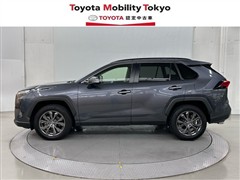 RAV4 HV G