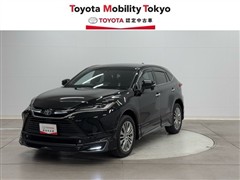 トヨタ　ハリアー Z