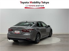 カムリHV Gレザーパッケージ