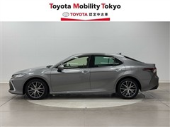 カムリHV Gレザーパッケージ