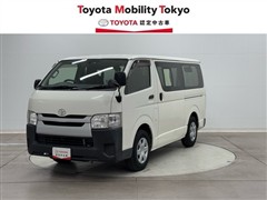 トヨタハイエースV DXの中古車