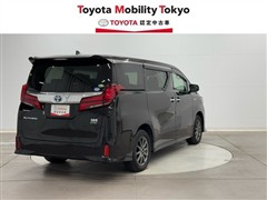 アルファードHV S