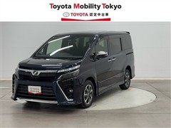 トヨタ ヴォクシー ZS キラメキ