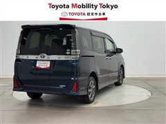 ヴォクシー ZS キラメキ