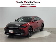 トヨタ クラウン CO RS アドバンスド