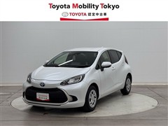 トヨタ アクア G